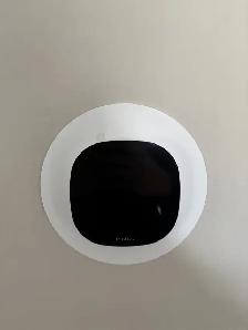 Thermostat  installation - Photo 2