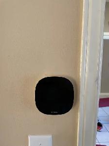 Thermostat  installation - Photo 5