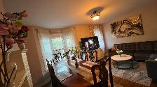 Private Furnished Room, In 3-Bed Furnished Apt,HighPark,all Incl - Photo 3