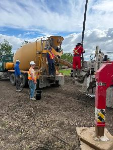 Journeyman Carpenters, Apprentice, and Experienced in Concrete - Photo 5