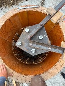 Journeyman Carpenters, Apprentice, and Experienced in Concrete - Photo 6