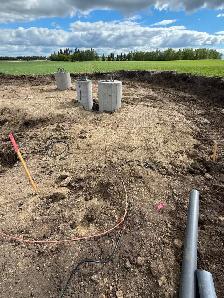 Journeyman Carpenters, Apprentice, and Experienced in Concrete - Photo 7