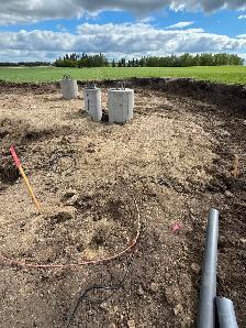 Journeyman Carpenters, Apprentice, and Experienced in Concrete - Photo 8