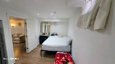 One Bedroom Basement available for rent from 1st OCTOBER - Photo 6