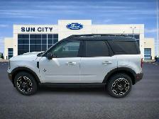 2026 Ford Bronco Sport Outer Banks 300A - Photo 2
