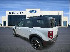 2026 Ford Bronco Sport Outer Banks 300A - Photo 3