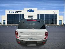 2026 Ford Bronco Sport Outer Banks 300A - Photo 4