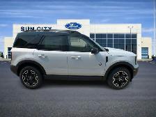 2026 Ford Bronco Sport Outer Banks 300A - Photo 6