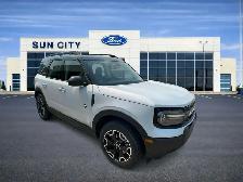 2026 Ford Bronco Sport Outer Banks 300A - Photo 7
