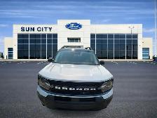 2026 Ford Bronco Sport Outer Banks 300A - Photo 8