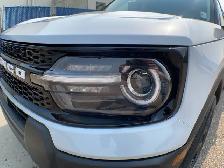 2026 Ford Bronco Sport Outer Banks 300A - Photo 12