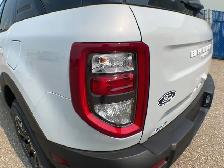 2026 Ford Bronco Sport Outer Banks 300A - Photo 13