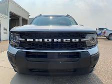 2026 Ford Bronco Sport Outer Banks 300A - Photo 14