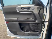 2026 Ford Bronco Sport Outer Banks 300A - Photo 18