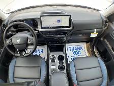 2026 Ford Bronco Sport Outer Banks 300A - Photo 20
