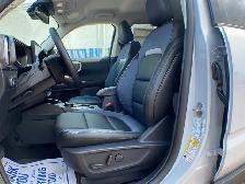2026 Ford Bronco Sport Outer Banks 300A - Photo 22