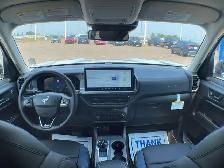 2026 Ford Bronco Sport Outer Banks 300A - Photo 25