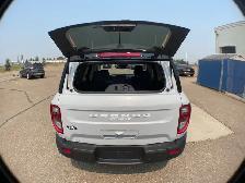 2026 Ford Bronco Sport Outer Banks 300A - Photo 30