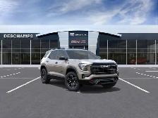 GMC TERRAIN AT4 TI 2027