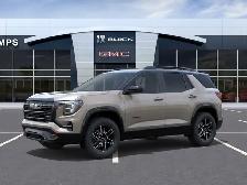 GMC TERRAIN AT4 TI 2027 - Photo 2