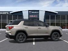 GMC TERRAIN AT4 TI 2027 - Photo 5