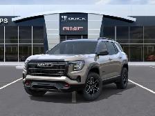 GMC TERRAIN AT4 TI 2027 - Photo 6