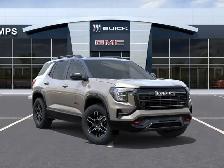 GMC TERRAIN AT4 TI 2027 - Photo 7