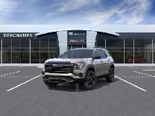 GMC TERRAIN AT4 TI 2027 - Photo 8