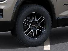 GMC TERRAIN AT4 TI 2027 - Photo 9