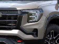 GMC TERRAIN AT4 TI 2027 - Photo 10