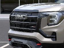 GMC TERRAIN AT4 TI 2027 - Photo 13