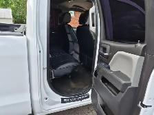 2016 Chevy Silverado LT - Photo 7
