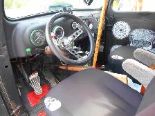 1952 Ford Rat Rod Pickup Truck - Photo 5