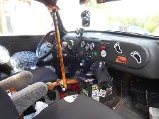 1952 Ford Rat Rod Pickup Truck - Photo 8