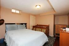 ONE BEDROOM DEN BASEMENT FOR RENT FROM 1ST SEPTEMPER 2026 - Photo 2