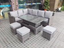 Brand New 7pcs Patio Dining Set Special selling at $599 - Photo 9
