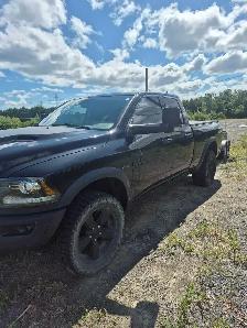 Ram 1500 2019 - Doit partir! - Photo 3
