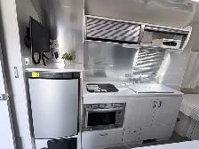 2019 Airstream SPORT 22FB - Photo 11