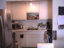 4 1/2 Vieux Longueuil style condo à louer - Béton - Garage - Photo 2