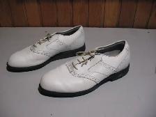 Mens Golf Shoes, Size 9 1/2 - Photo 10