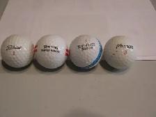 Good Used GOLF BALLS - Photo 2