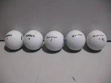 Good Used GOLF BALLS - Photo 3