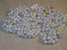 Good Used GOLF BALLS - Photo 4