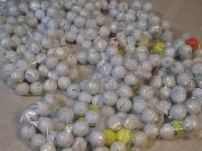 Good Used GOLF BALLS - Photo 5