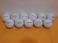 Good Used GOLF BALLS - Photo 7