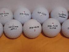 Good Used GOLF BALLS - Photo 9
