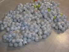 Good Used GOLF BALLS - Photo 10