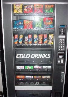 Vending machine sales and repair - Photo 10