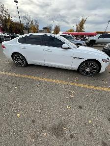 2016 Jaguar XF 3.0 - Photo 2