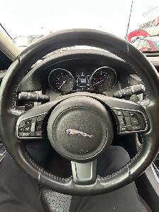 2016 Jaguar XF 3.0 - Photo 3
